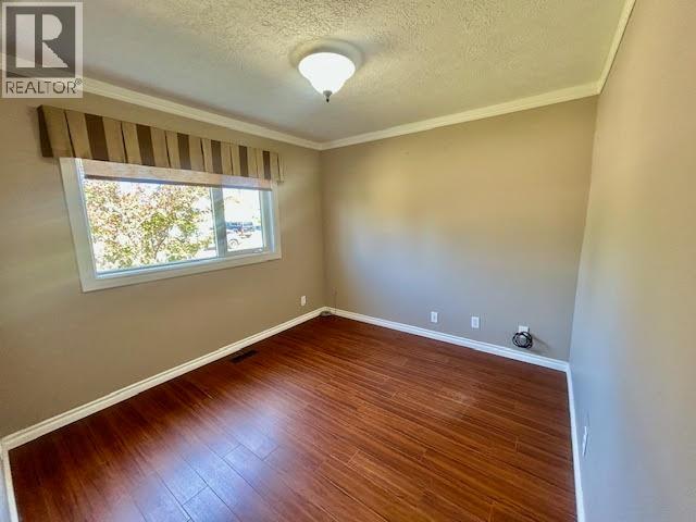 5544 53 STREET, Fort Nelson