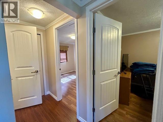 5544 53 STREET, Fort Nelson