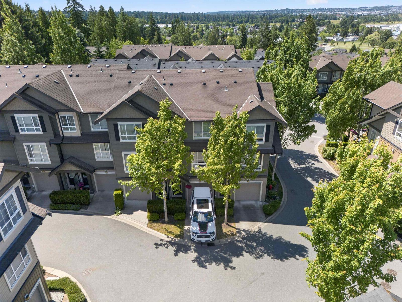 10 4967 220 STREET, Langley