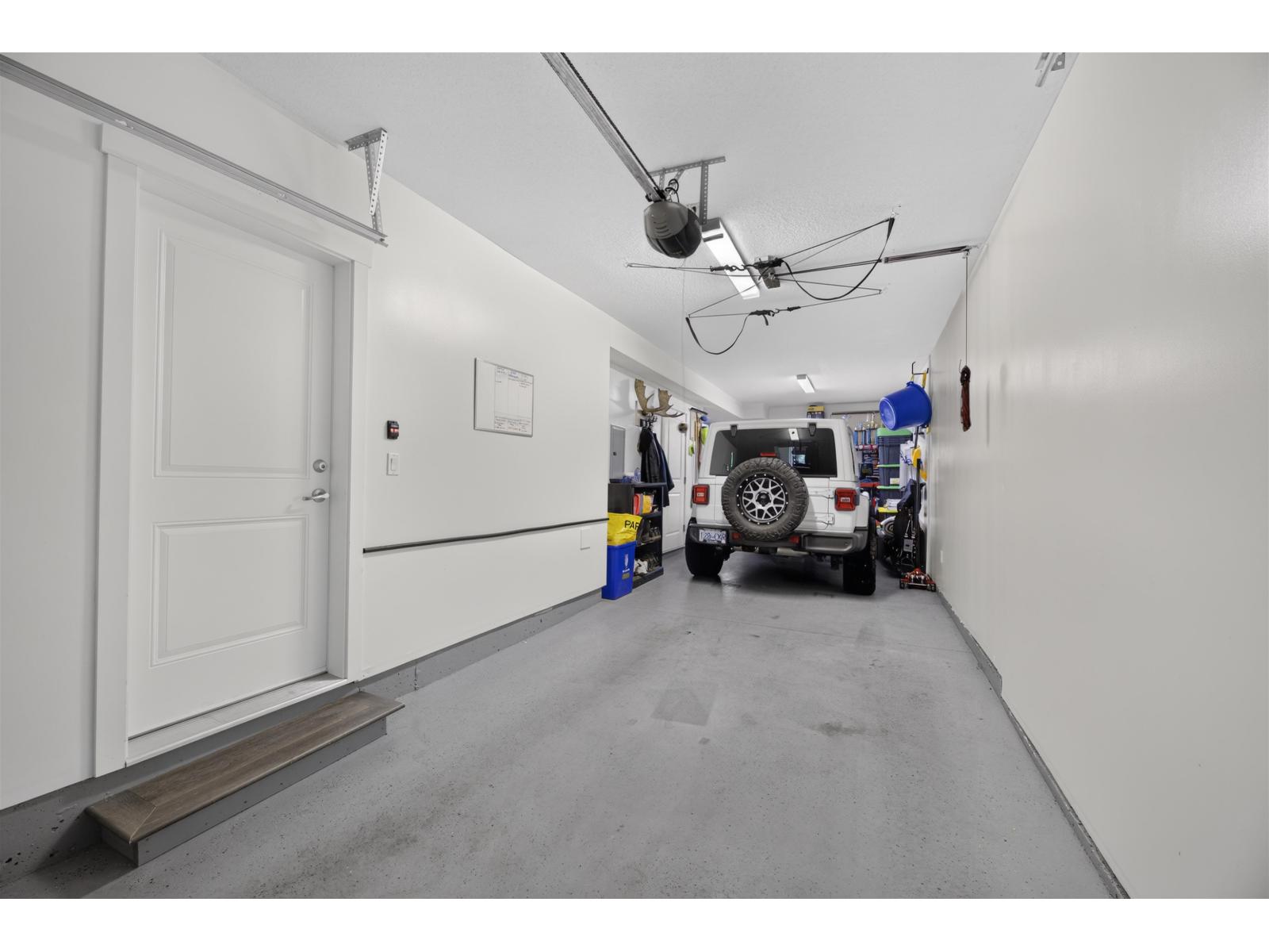 10 4967 220 STREET, Langley