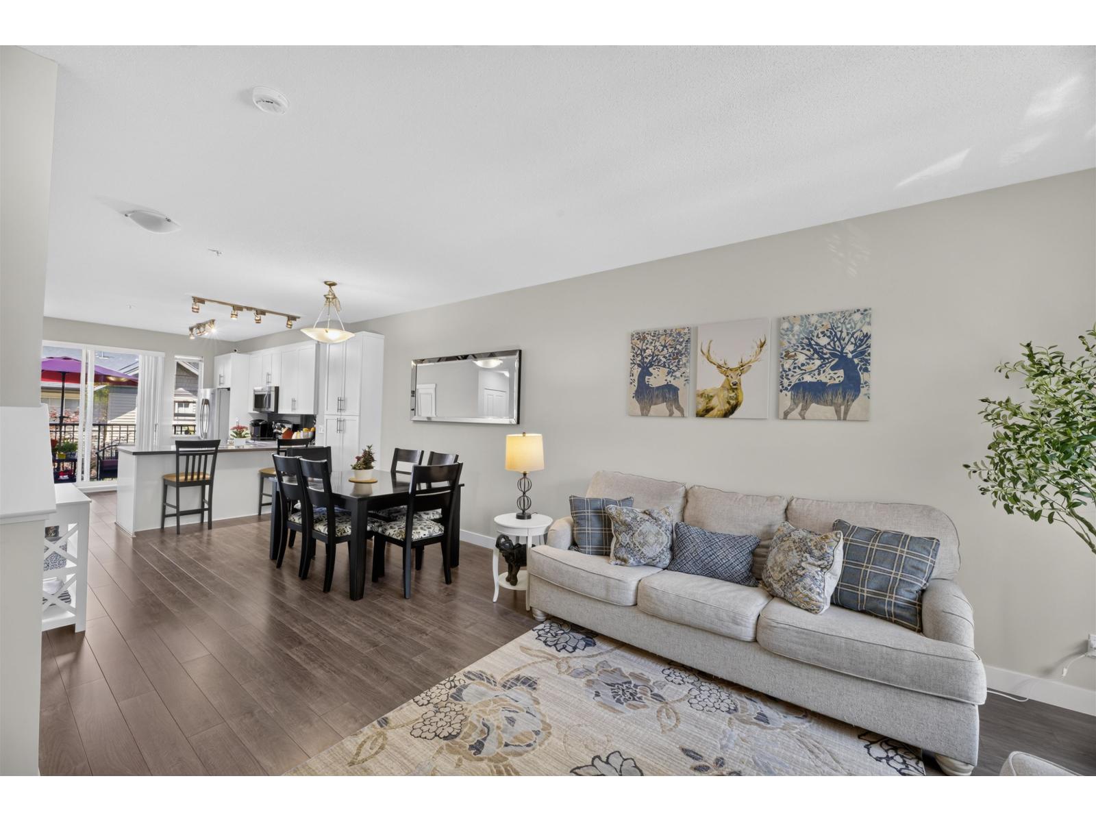 10 4967 220 STREET, Langley