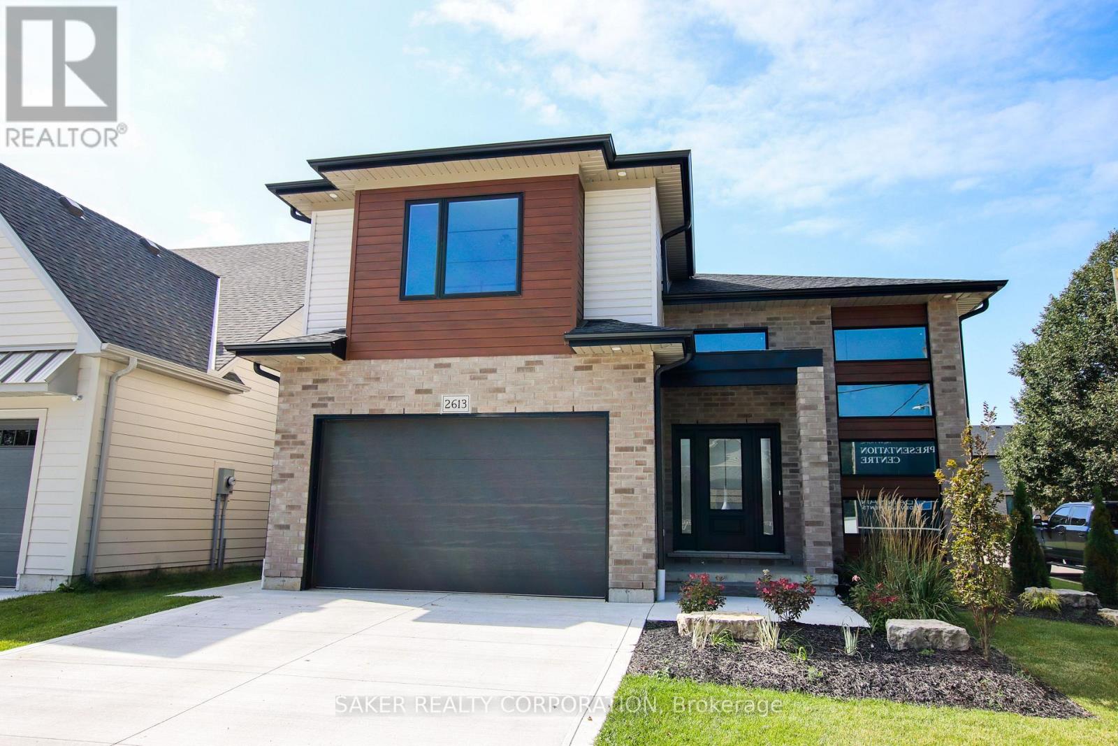 540 REGENT STREET - 2
