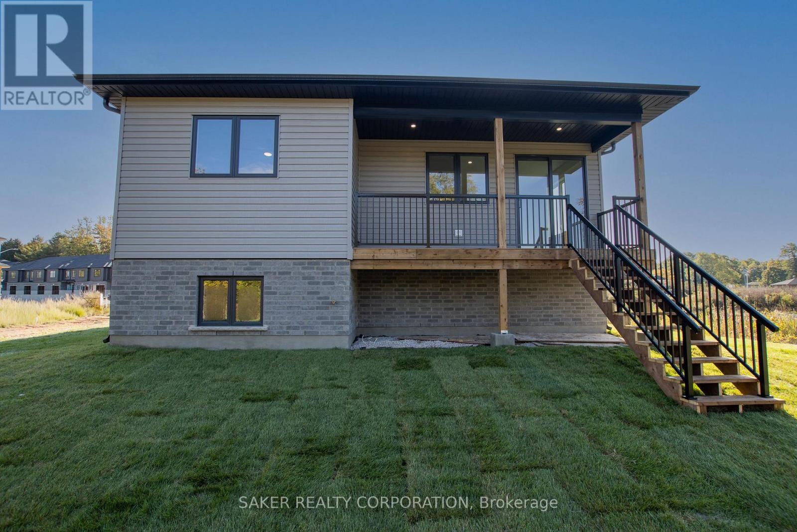 540 REGENT STREET - 4