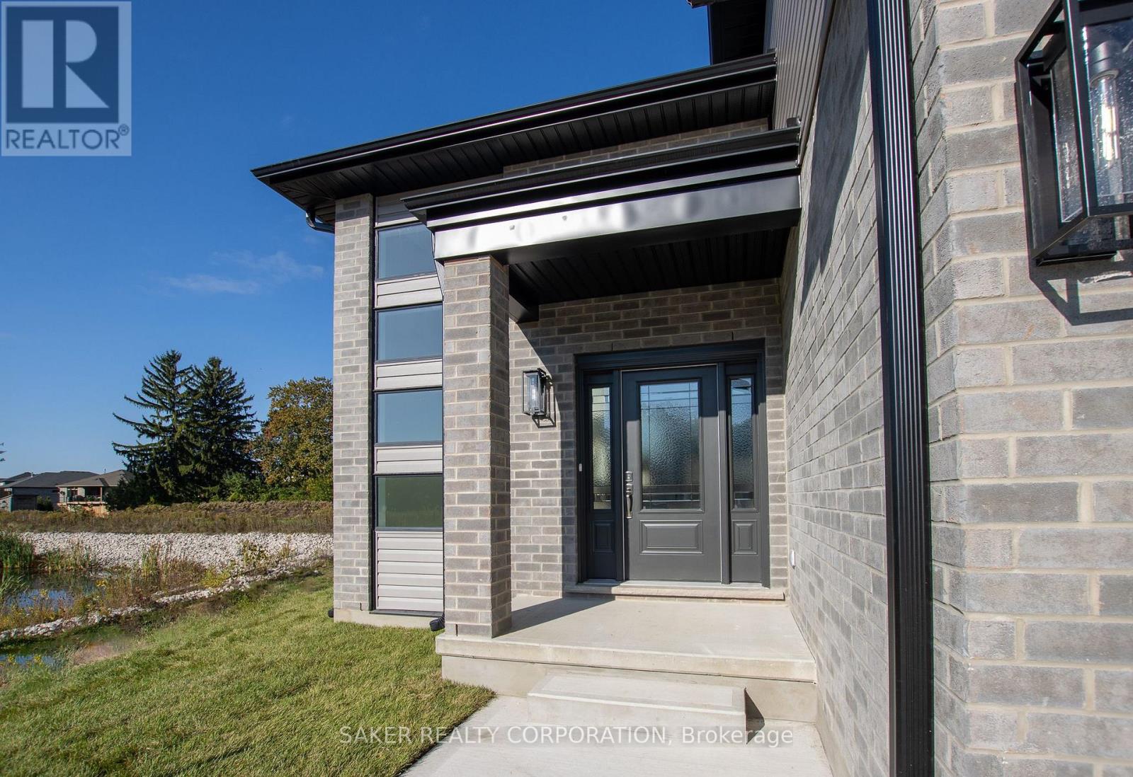 540 REGENT STREET - 6