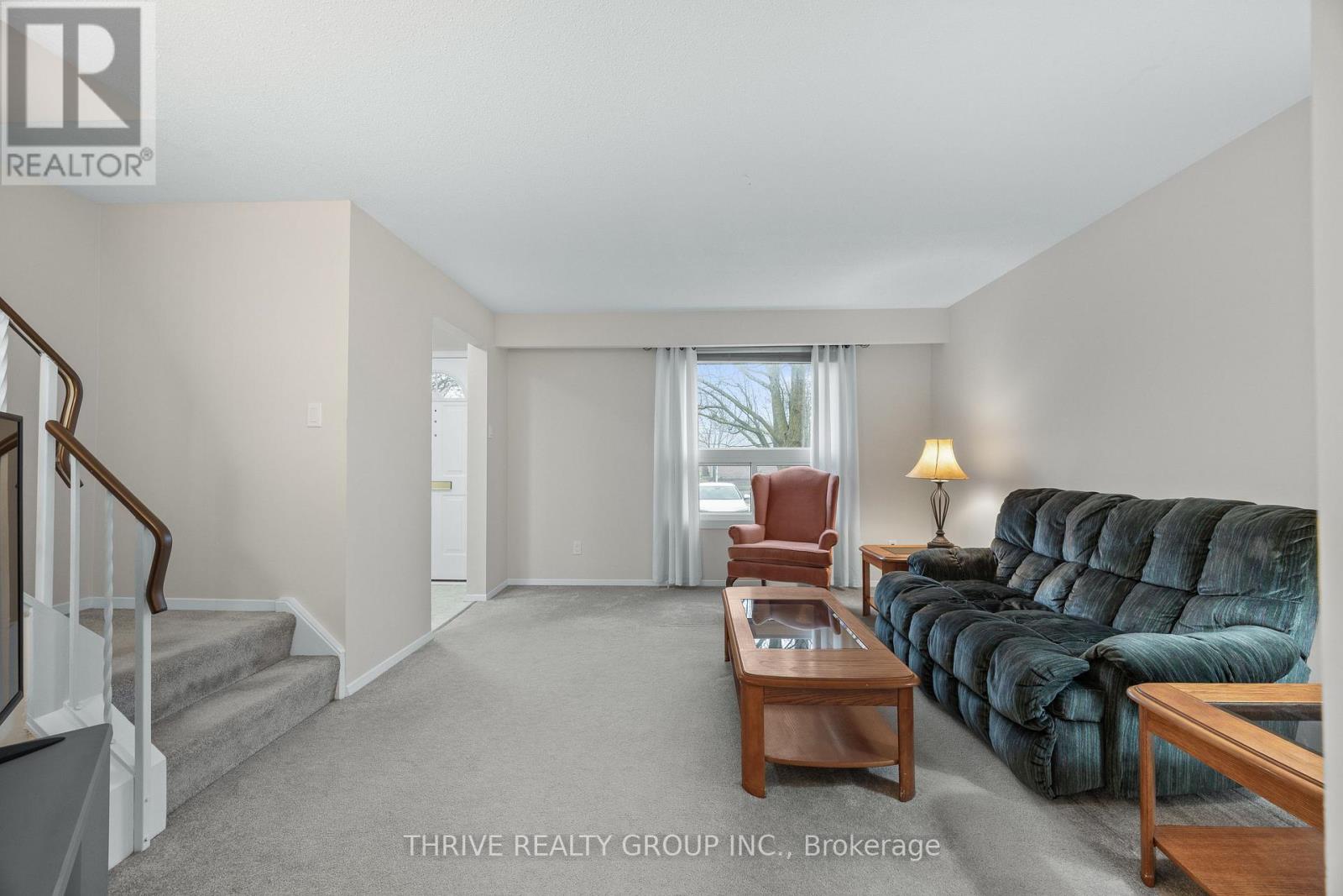 #12 210 CARLYLE DRIVE - 10