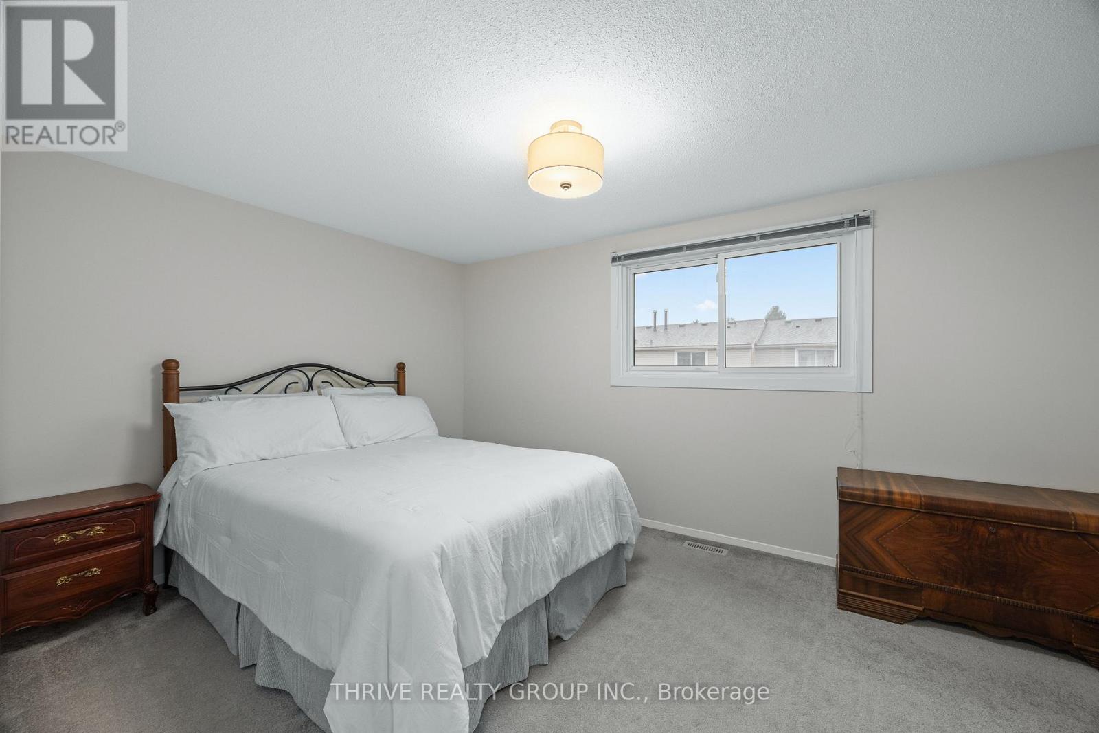 #12 210 CARLYLE DRIVE - 12