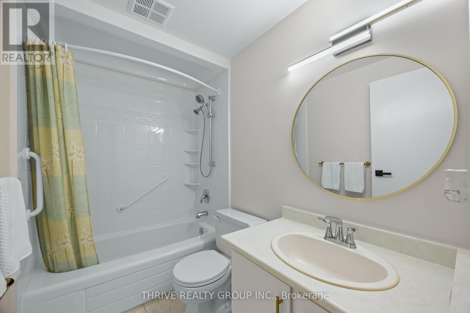 #12 210 CARLYLE DRIVE - 18
