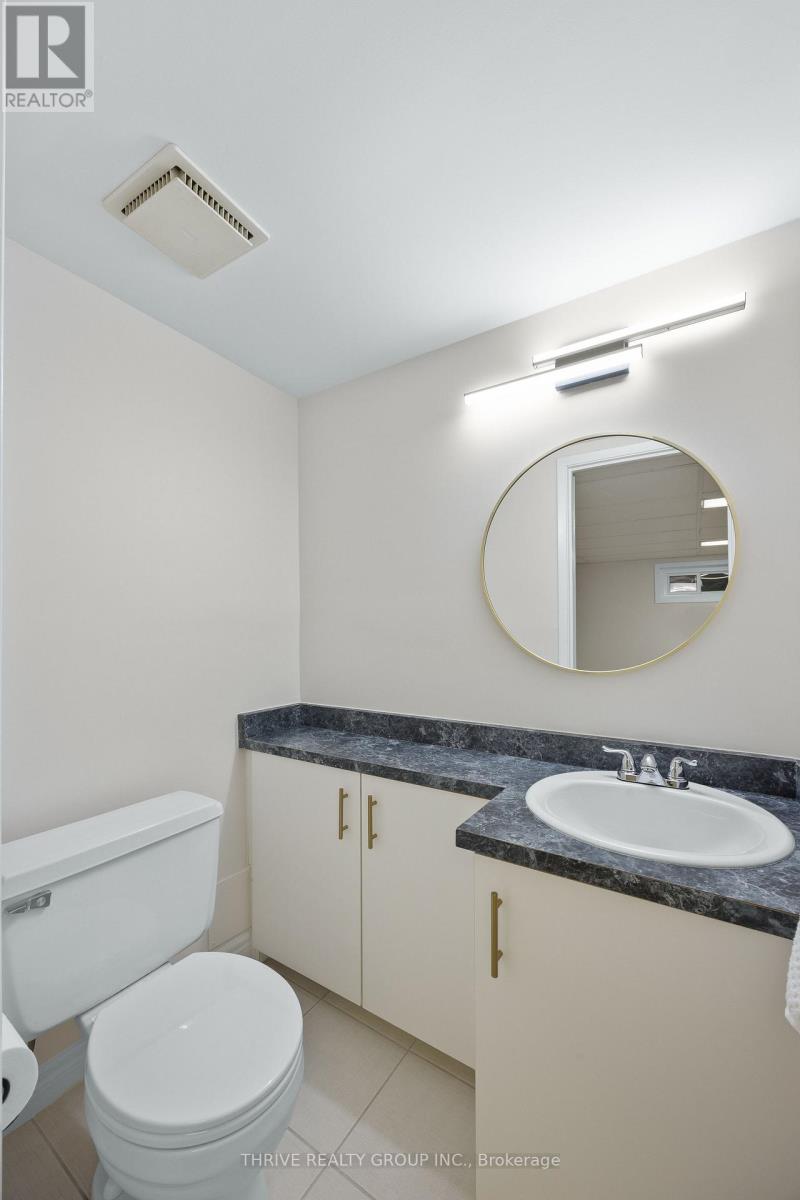 #12 210 CARLYLE DRIVE - 23