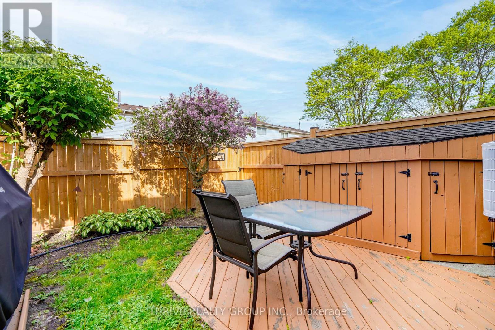 #12 210 CARLYLE DRIVE - 29