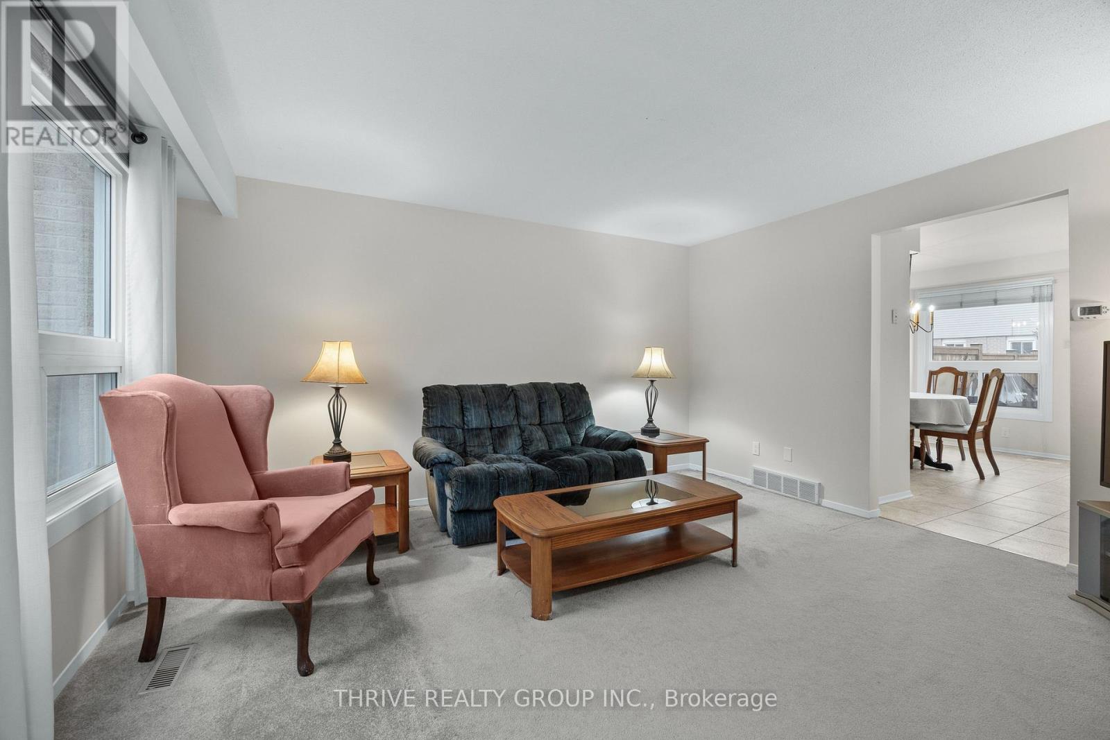 #12 210 CARLYLE DRIVE - 8