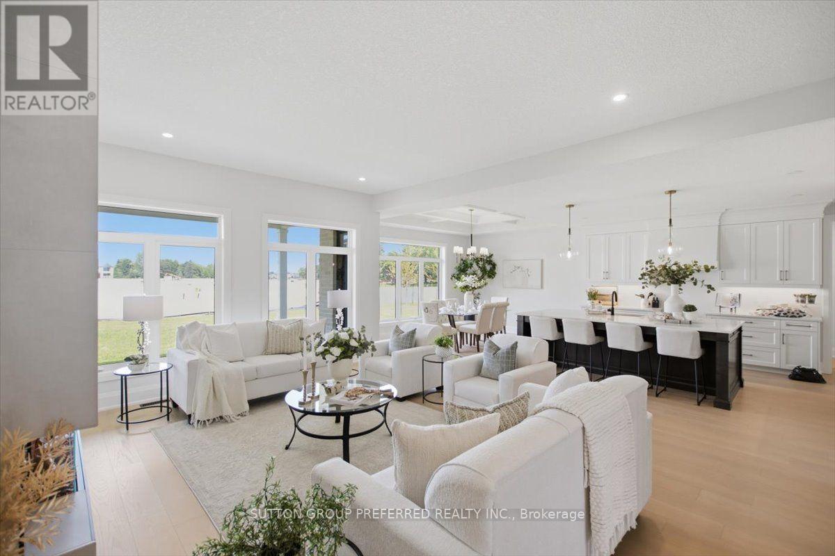 876 EAGLETRACE DRIVE - 8