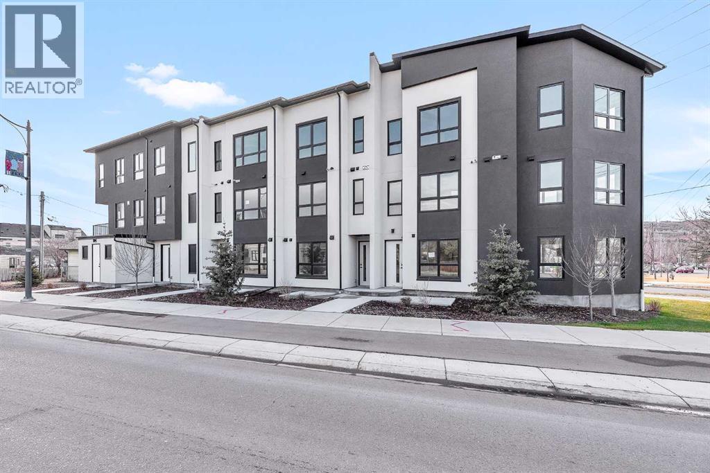 4905 Bowness Road NW - 1