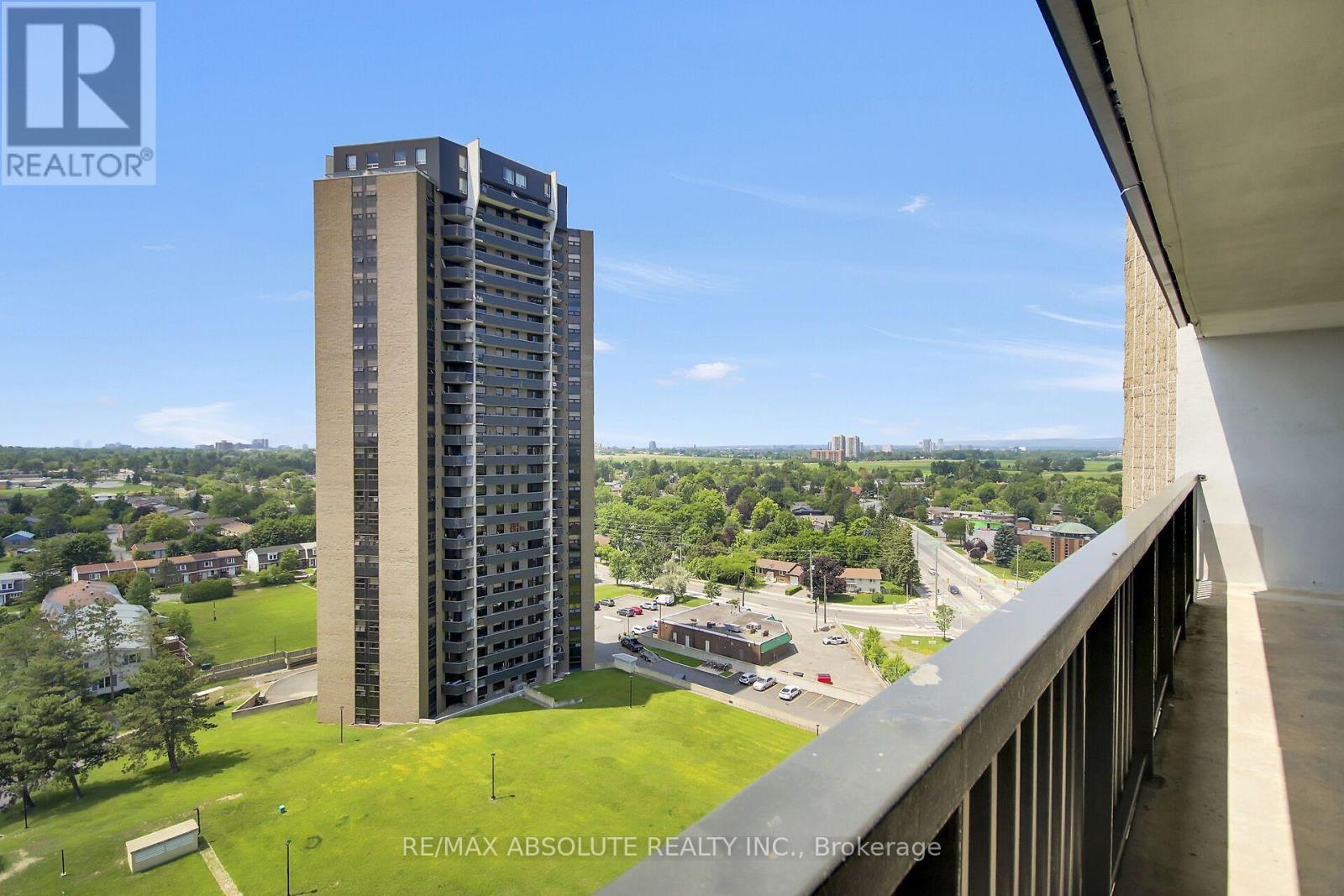 #1403 1380 PRINCE OF WALES DRIVE - 1