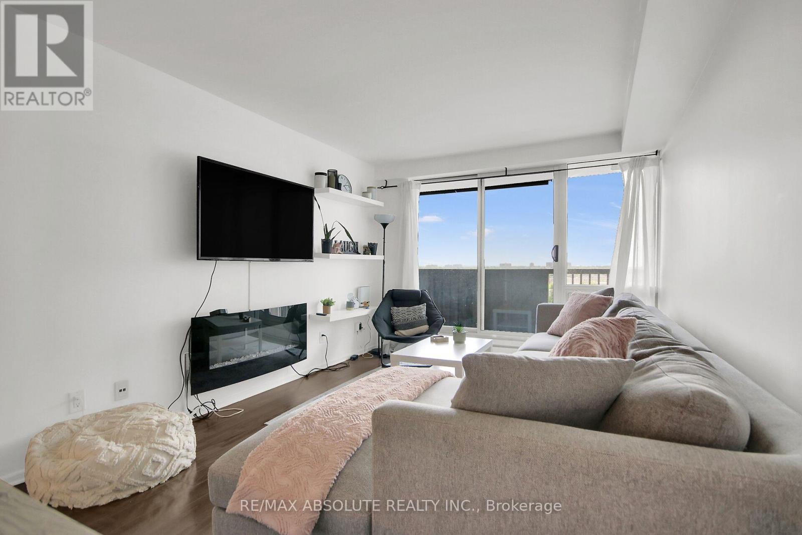 #1403 1380 PRINCE OF WALES DRIVE - 14