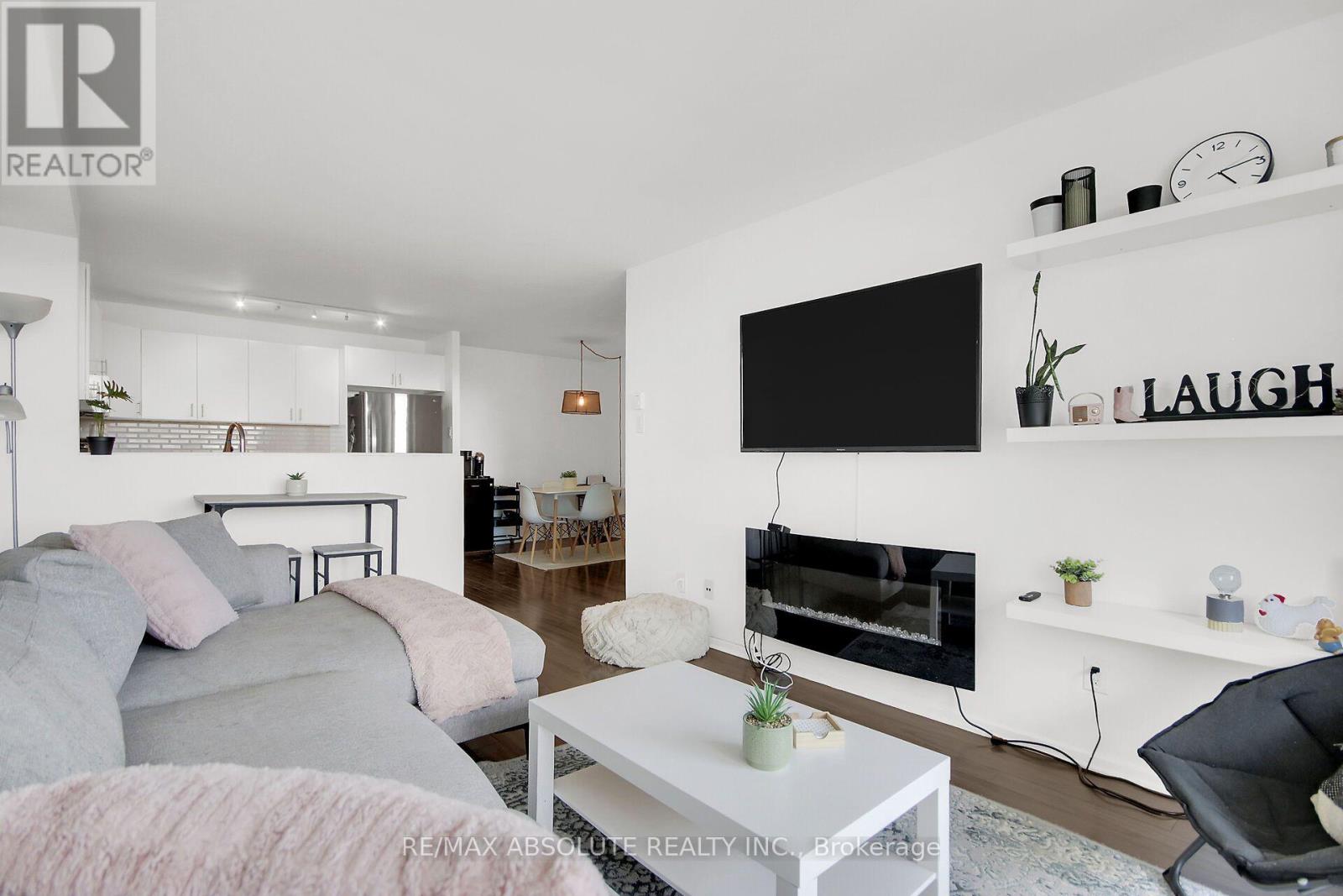 #1403 1380 PRINCE OF WALES DRIVE - 16