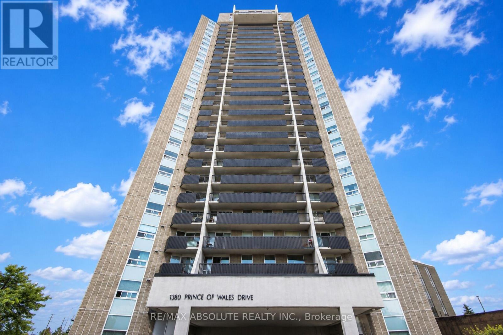 #1403 1380 PRINCE OF WALES DRIVE - 2