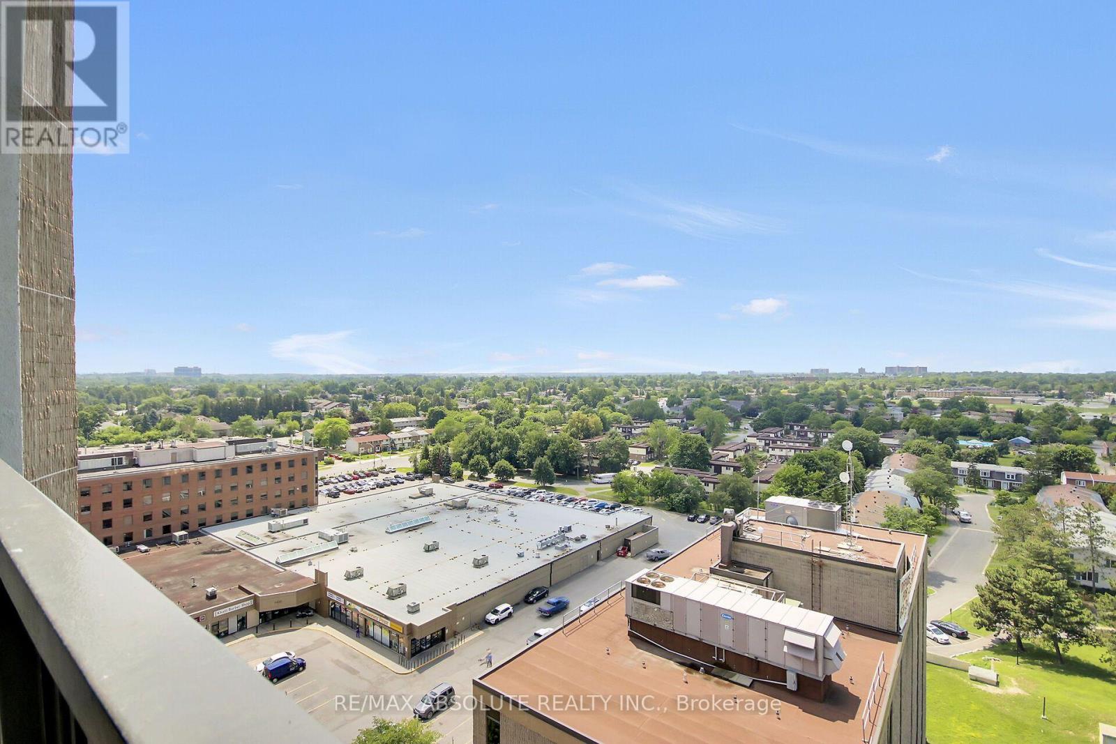 #1403 1380 PRINCE OF WALES DRIVE - 22