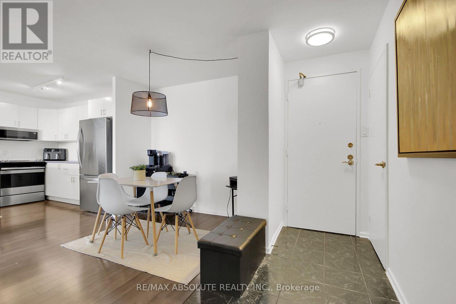 #1403 1380 PRINCE OF WALES DRIVE - 4