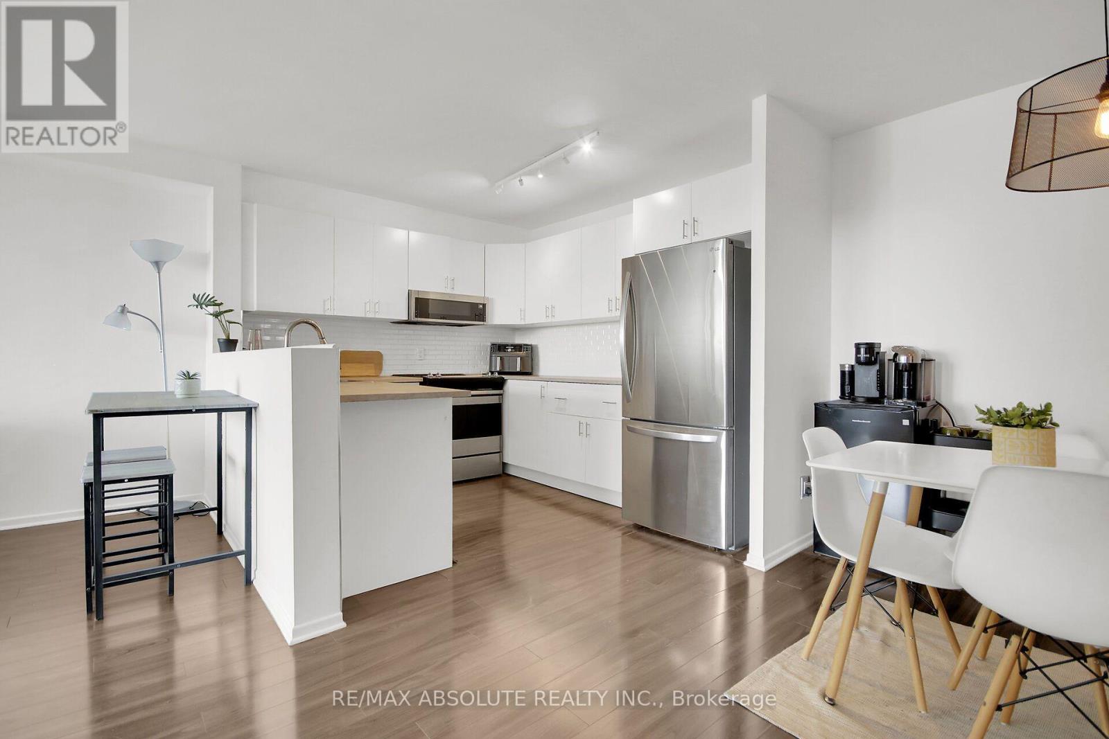 #1403 1380 PRINCE OF WALES DRIVE - 8