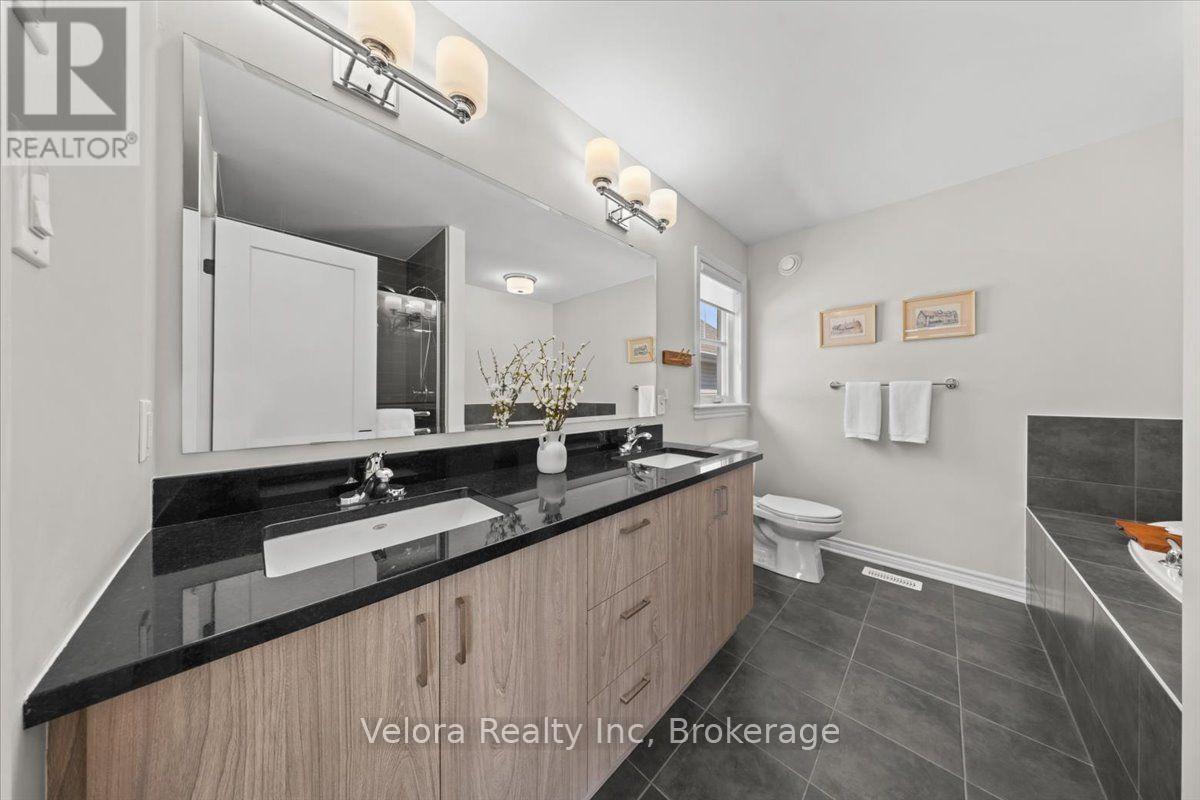 3 Bed, 3 Bath House for Sale in Ottawa – 644 VIVERA PLACE, Ottawa – MLS# X13545932 - Image 27