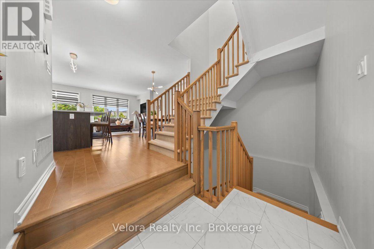 3 Bed, 3 Bath House for Sale in Ottawa – 644 VIVERA PLACE, Ottawa – MLS# X13545932 - Image 6
