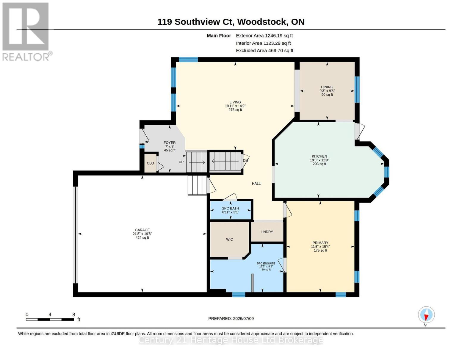 119 SOUTHVIEW COURT - Image 35