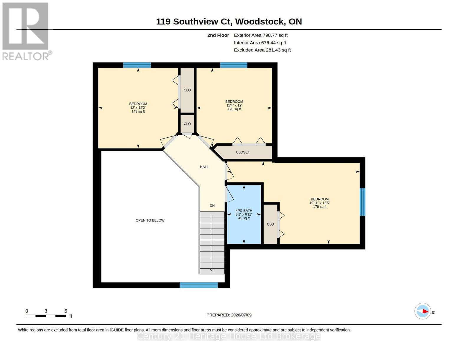 119 SOUTHVIEW COURT - Image 36