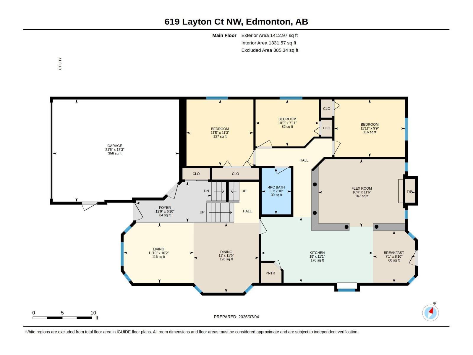 619 LAYTON CT NW - 56