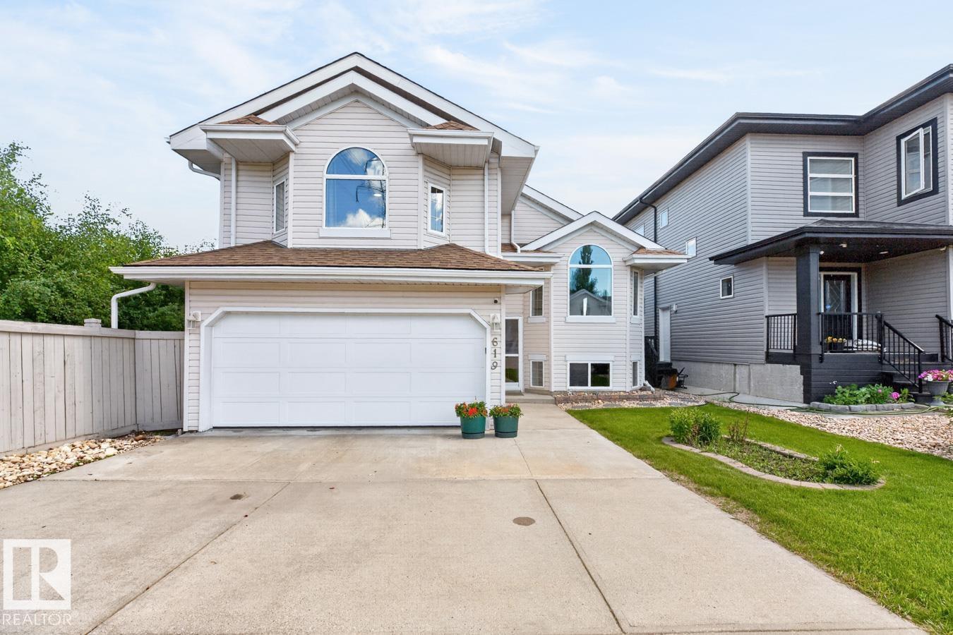 619 LAYTON CT NW - 2