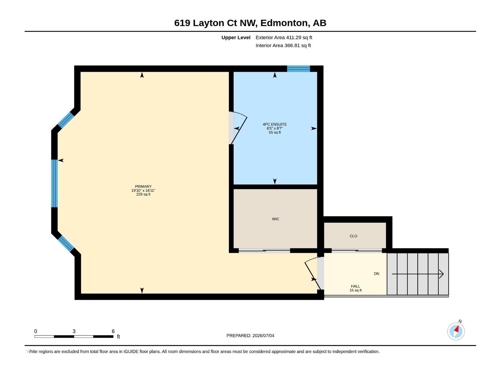 619 LAYTON CT NW - 57