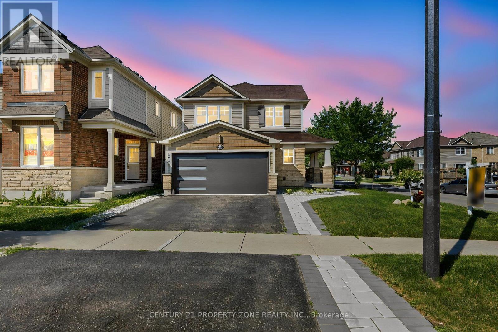 1083 SAVOLINE BOULEVARD - 1