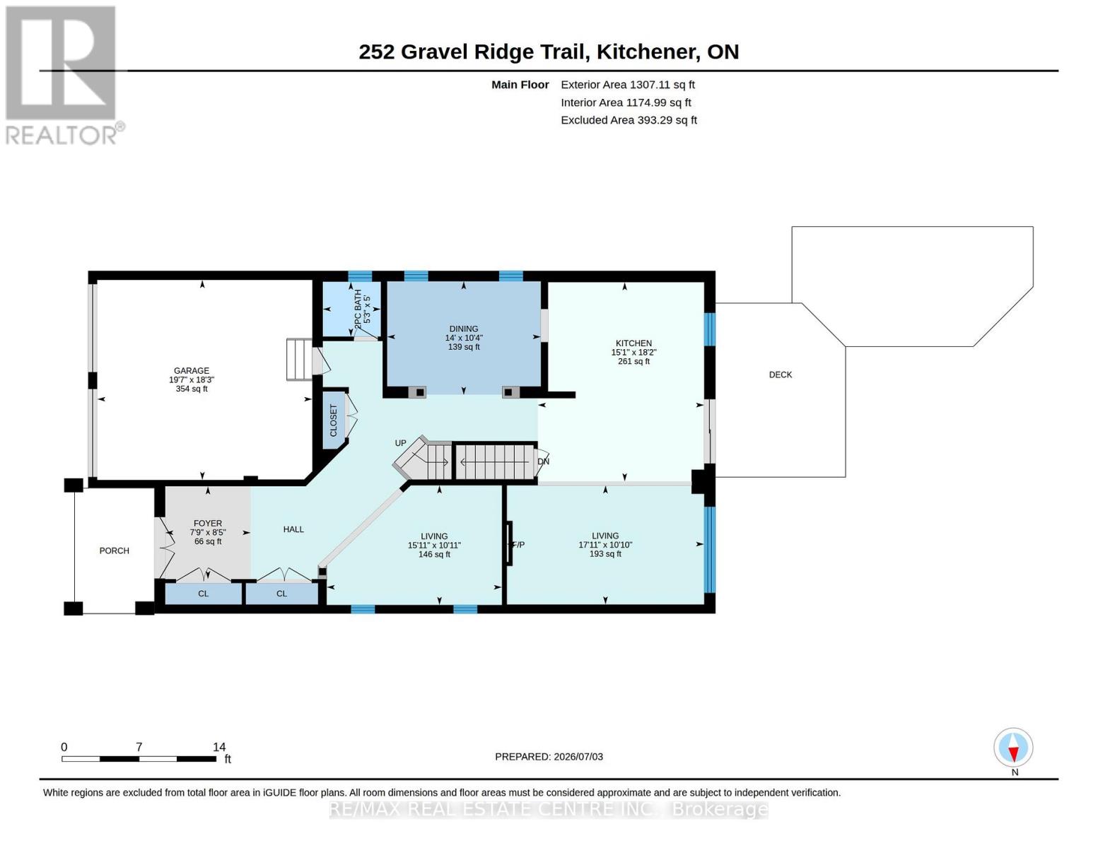 252 GRAVEL RIDGE TRAIL - 41