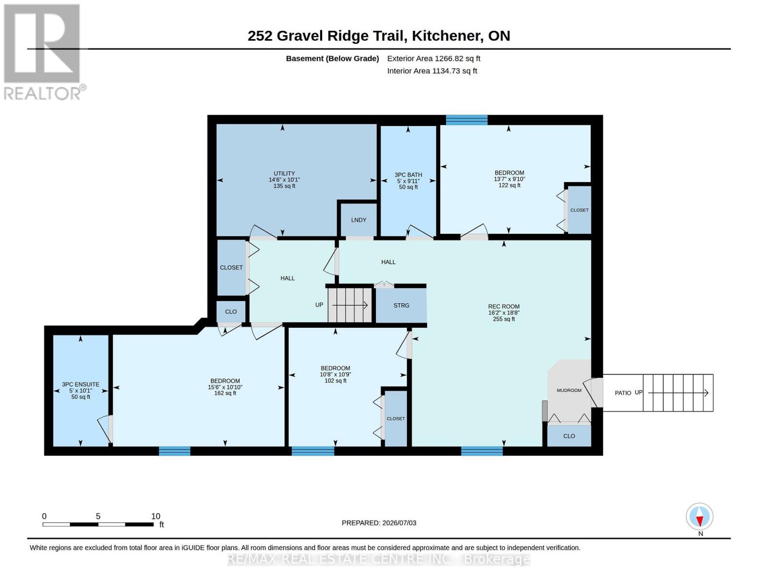 252 GRAVEL RIDGE TRAIL - 43