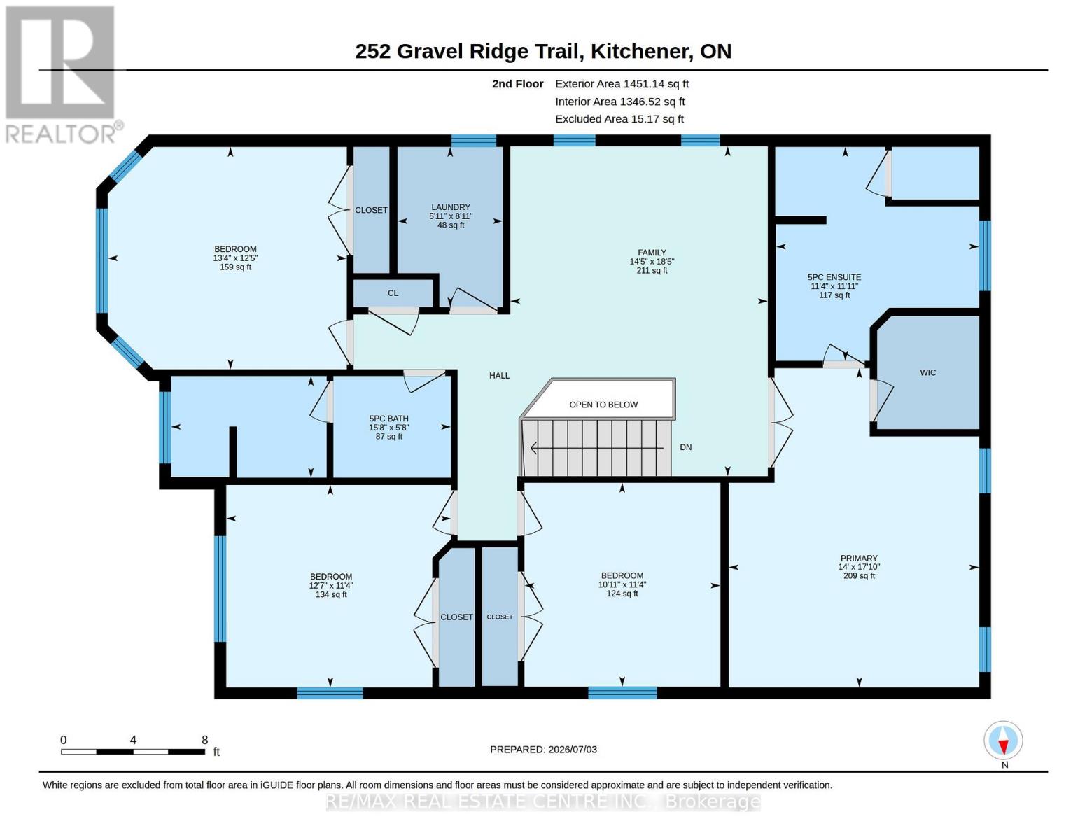 252 GRAVEL RIDGE TRAIL - 42