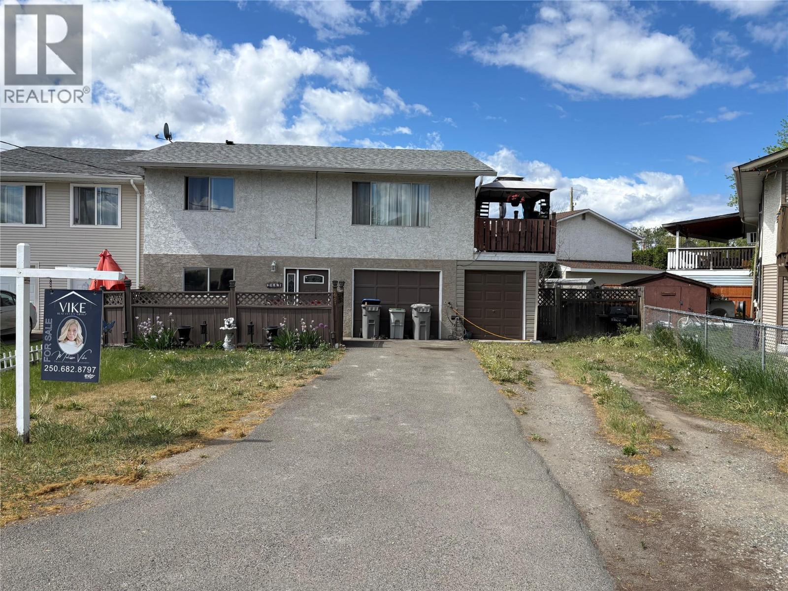 2667 YOUNG Place, Kamloops — photo 2