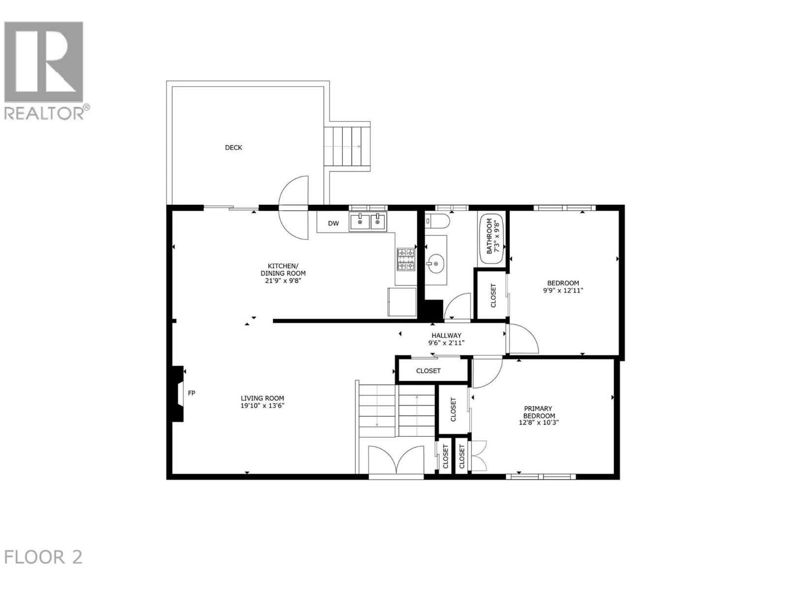 885 Camelia Road - 42