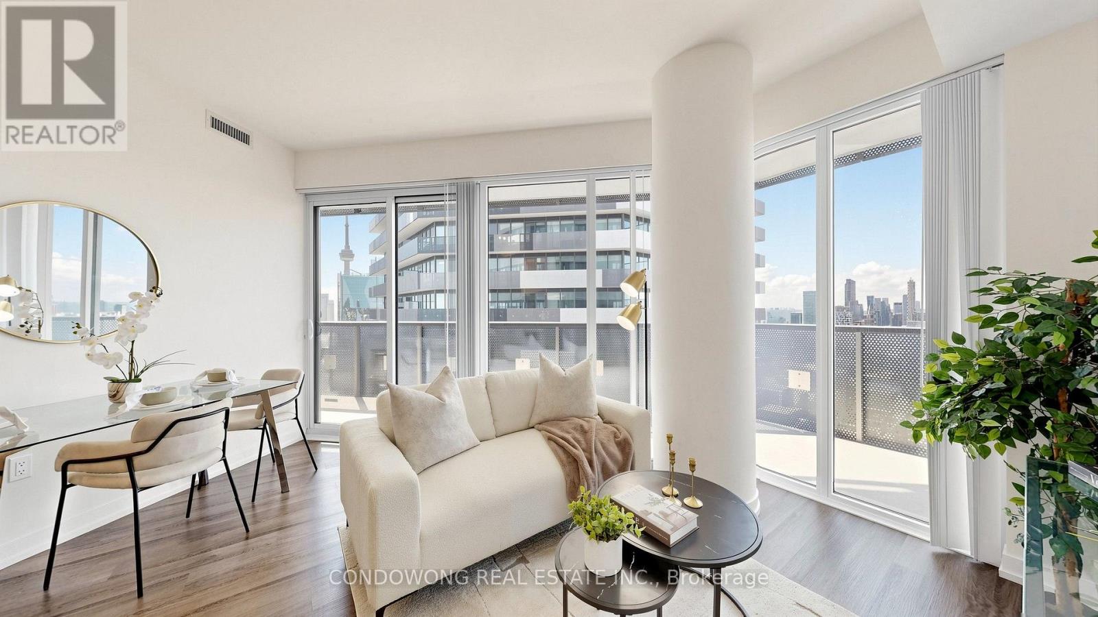 #6212 138 DOWNES STREET - 1