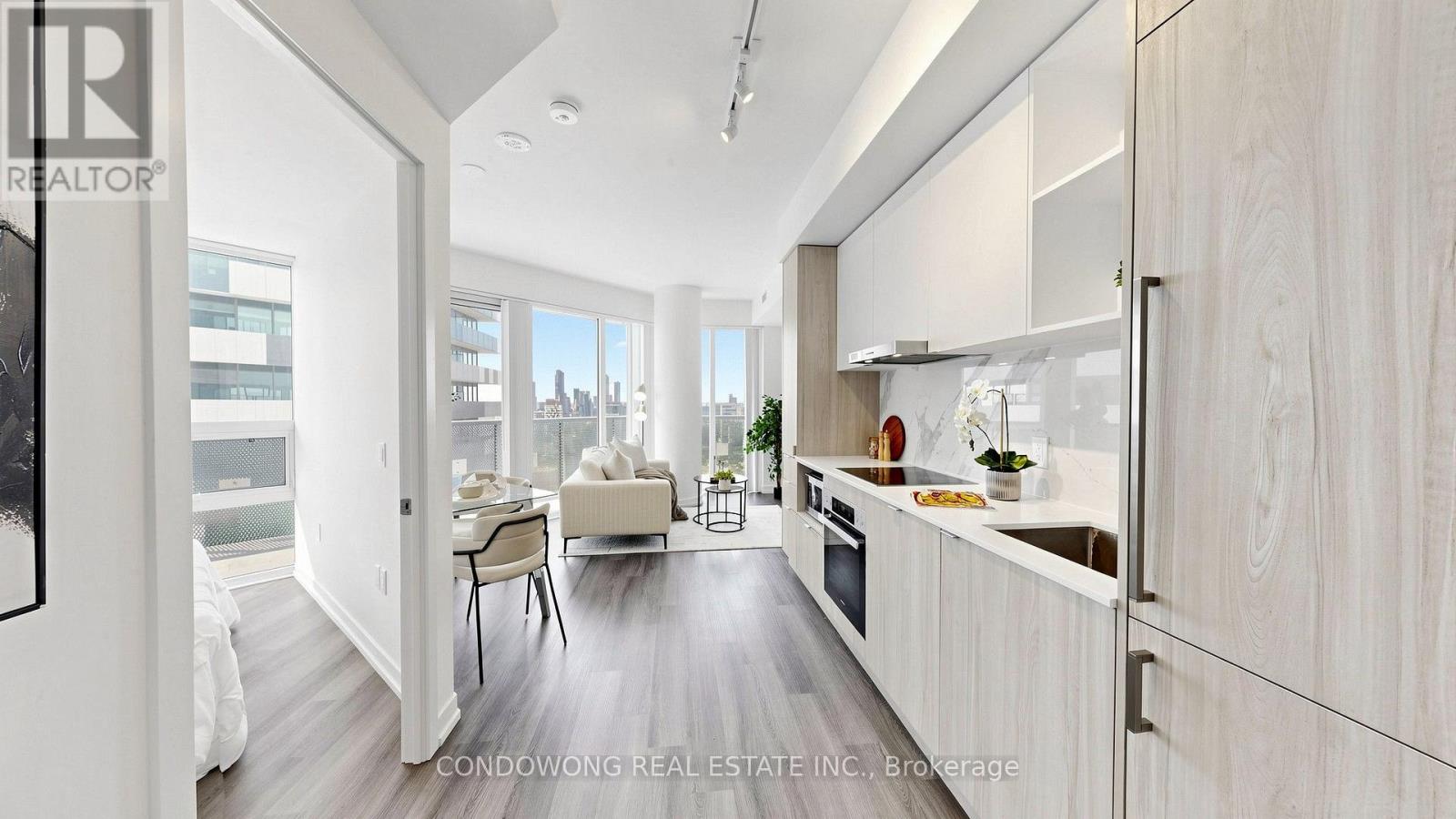 #6212 138 DOWNES STREET - 10