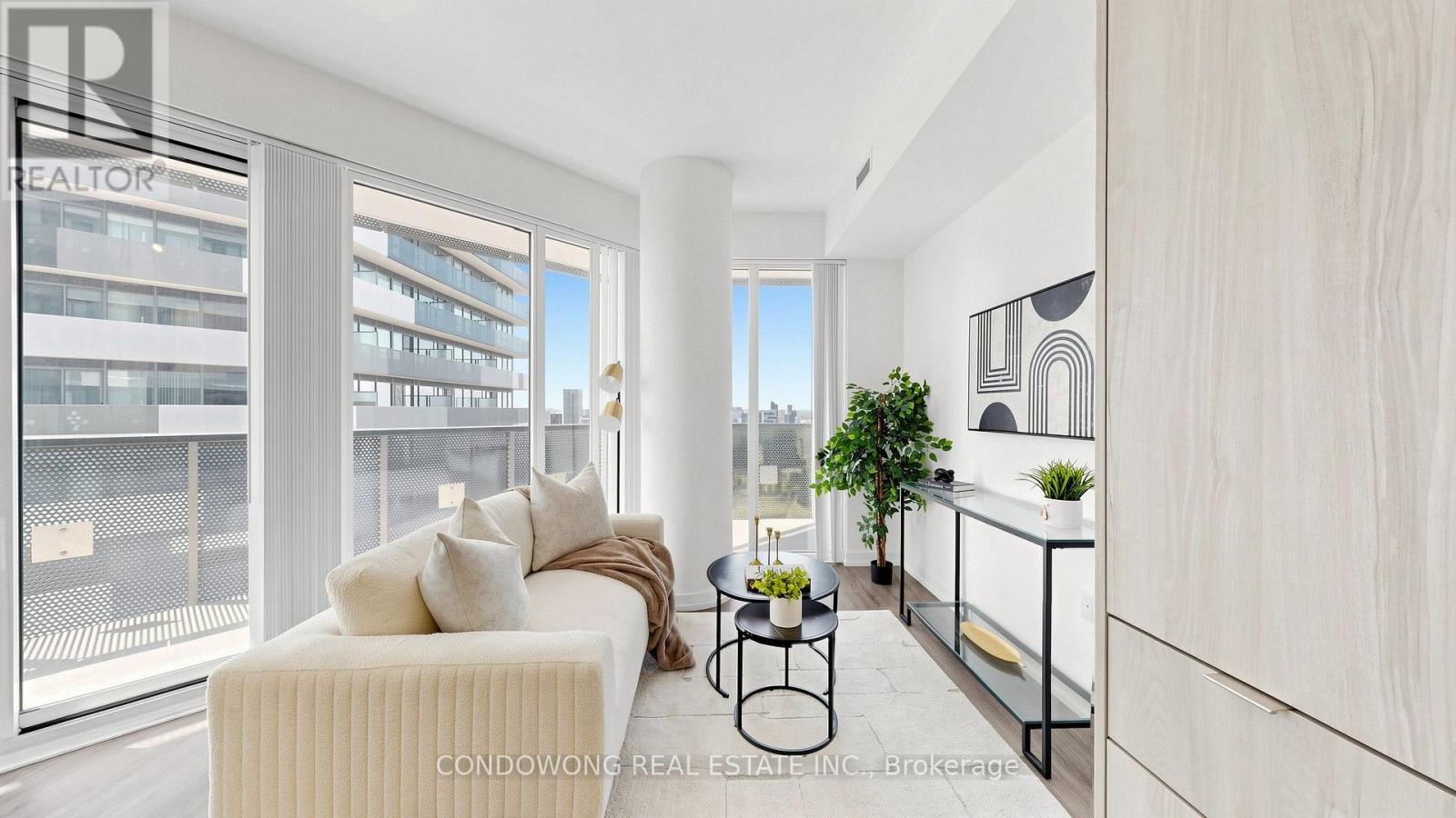 #6212 138 DOWNES STREET - 2