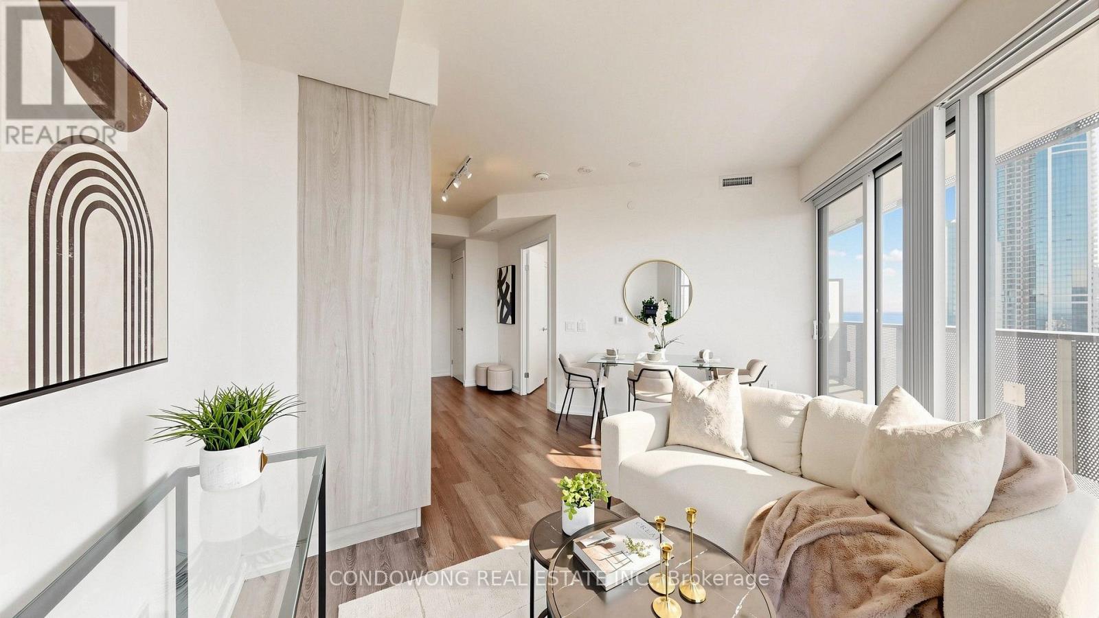 #6212 138 DOWNES STREET - 5