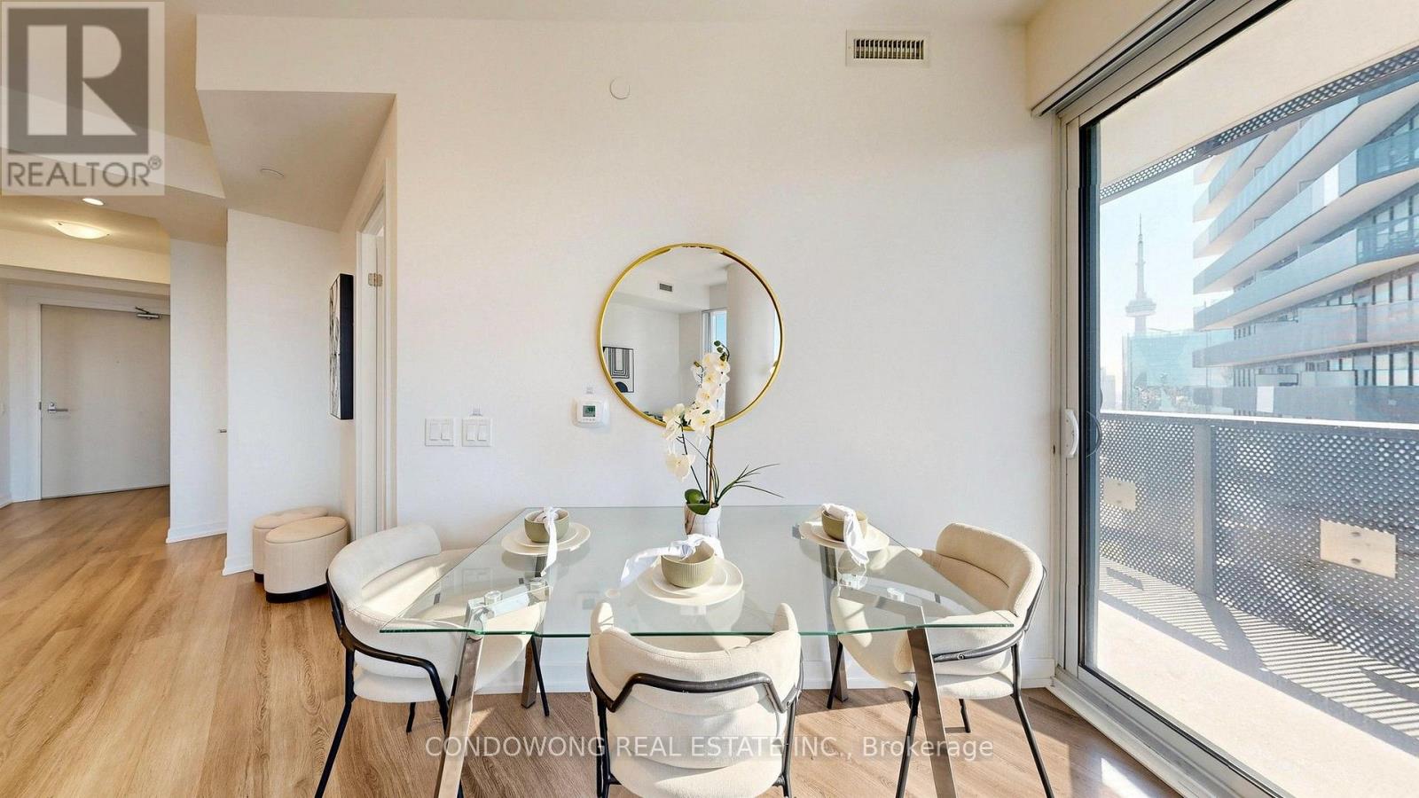 #6212 138 DOWNES STREET - 6