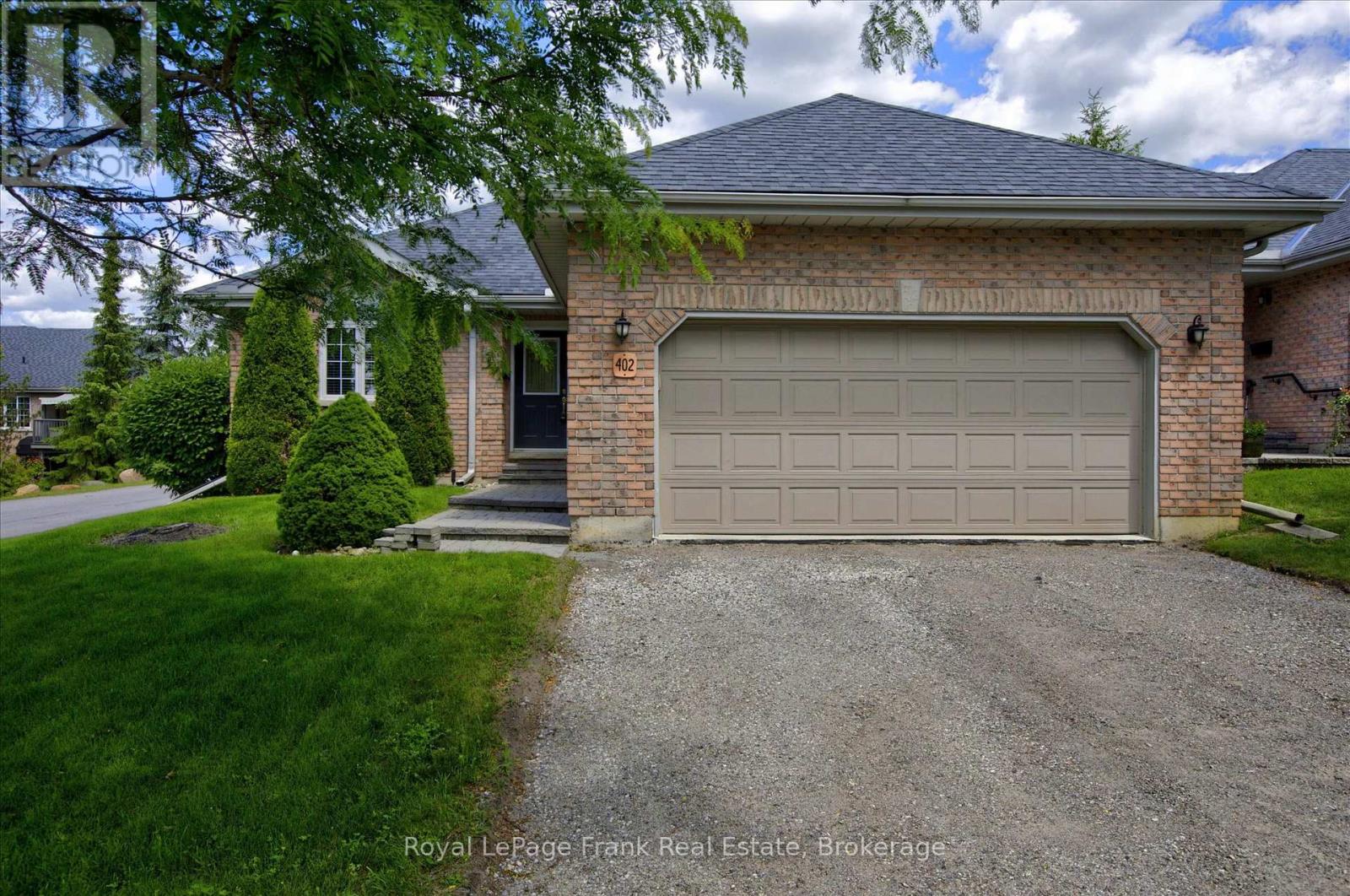 #402 1742 RAVENWOOD DRIVE - 1