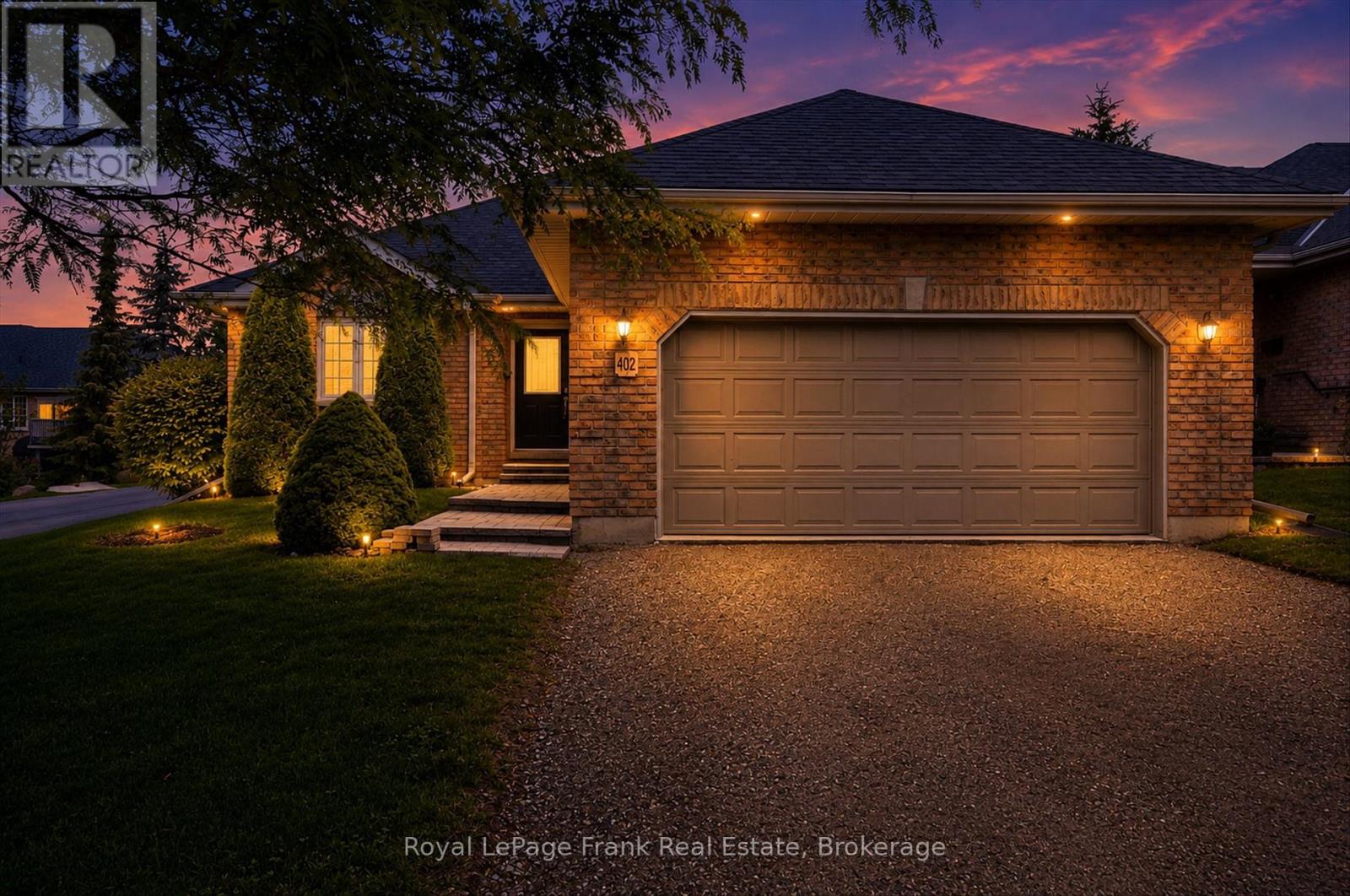 #402 1742 RAVENWOOD DRIVE - 2
