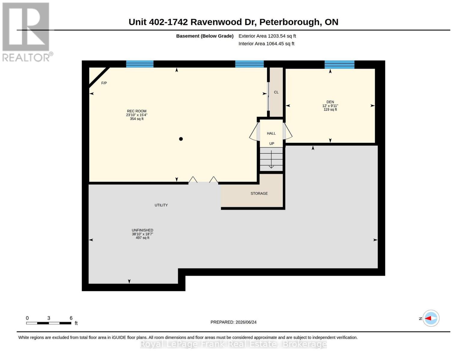 #402 1742 RAVENWOOD DRIVE - 25