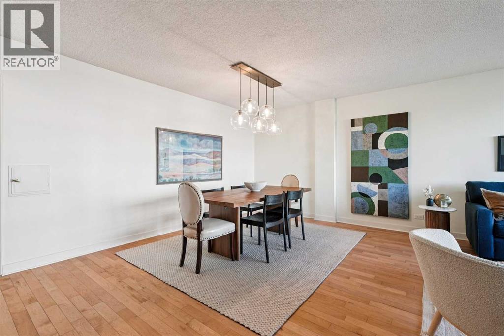 #204 3316 Rideau Place SW - 4