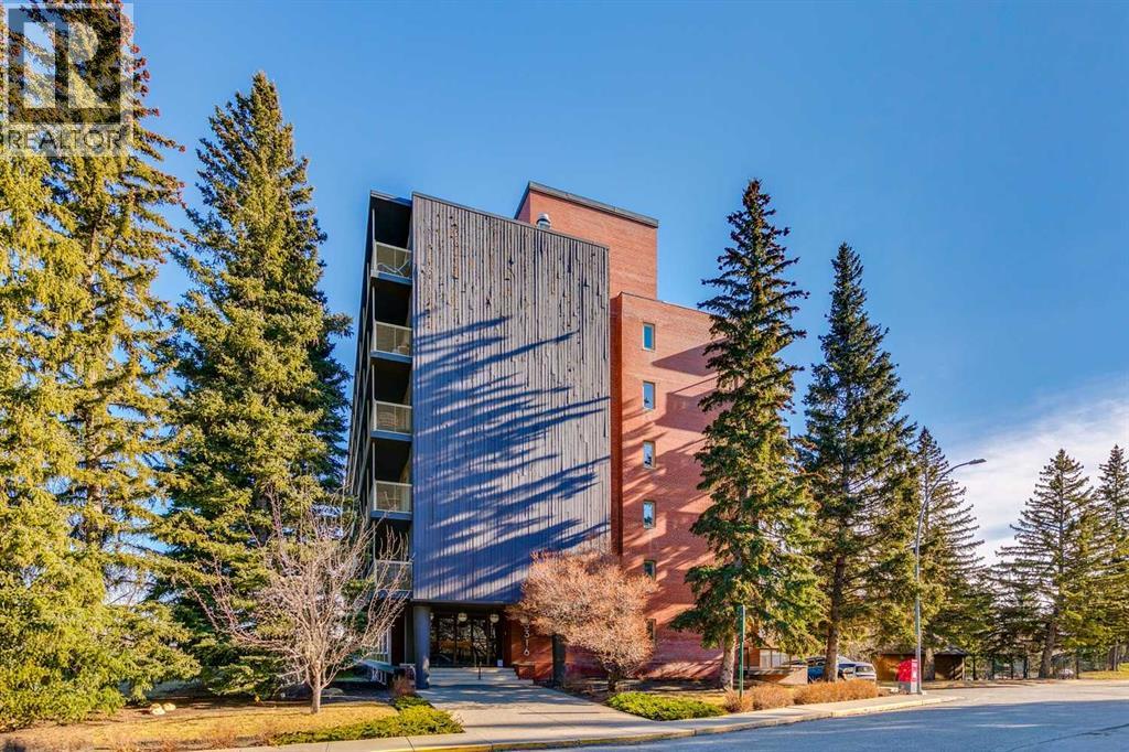#204 3316 Rideau Place SW - 22