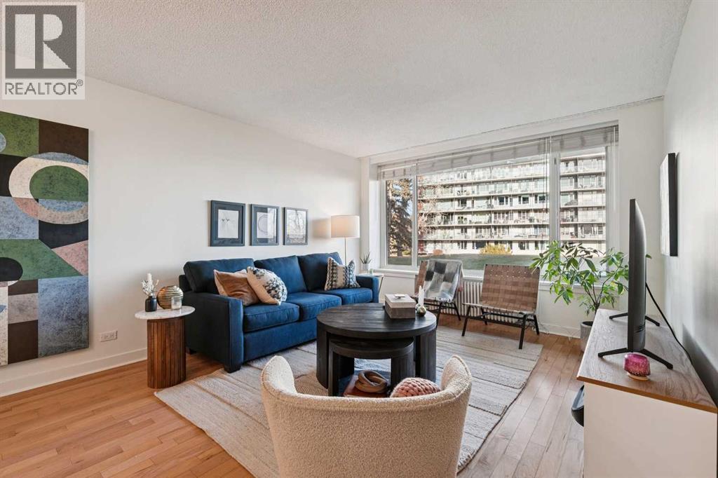 #204 3316 Rideau Place SW - 6
