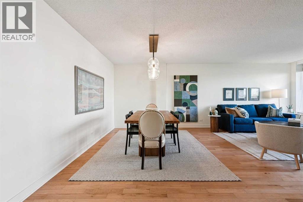 #204 3316 Rideau Place SW - 3