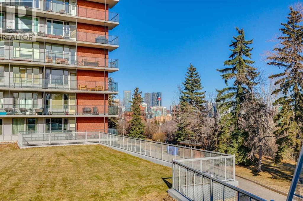 #204 3316 Rideau Place SW - 21