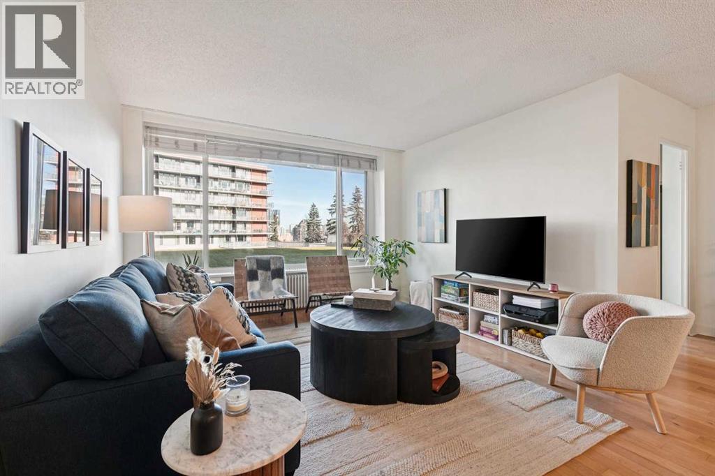 #204 3316 Rideau Place SW - 7